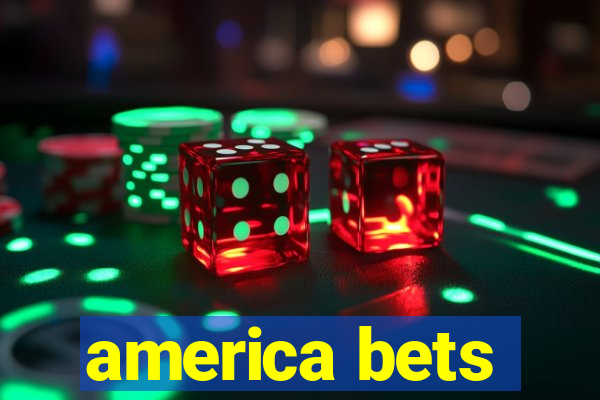 america bets